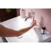 Фото смеситель для раковины hansgrohe tecturis s 73310000