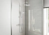 Фото душевая стойка hansgrohe vernis shape 26318000