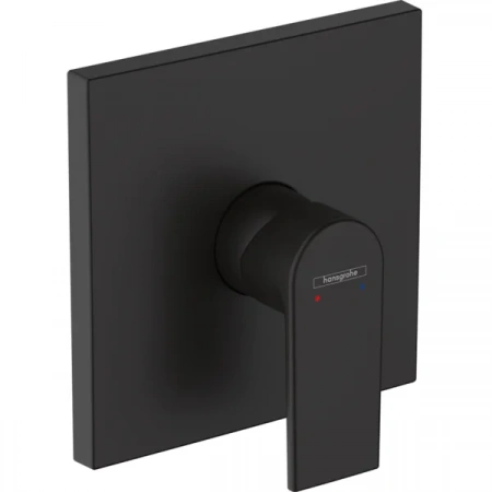 Фото смеситель для душа hansgrohe vernis shape 71668670