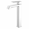 Смеситель для раковины Azario Exquisite цвет: хром AZ-VSM168R40C