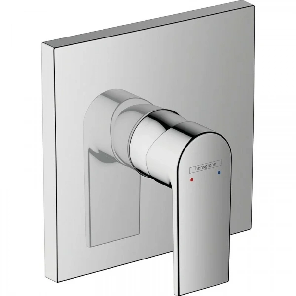 Фото смеситель для душа hansgrohe vernis shape 71668000