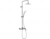 Душевая стойка Jacob Delafon Aleo E97825RU-4-CP