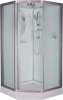 Душевая кабина Esbano Elegancia ES-100PR 100x100 см
