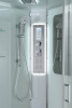 Фото душевая кабина avacan a2912rled 120x90 см