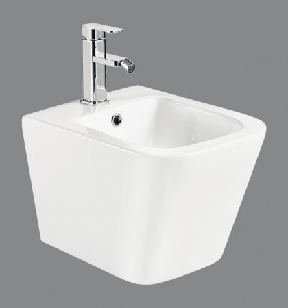 Фото биде подвесное belbagno  ardente-r bb0520bh