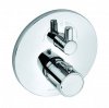 Встраиваемый смеситель для душа Kludi O-Cean/Zenta 388300545