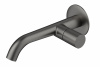 Смеситель для раковины AltroBagno Bilancia 010803 GM