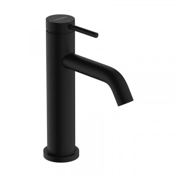 Фото смеситель для раковины hansgrohe tecturis s 73312670