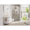 Фото смеситель для раковины hansgrohe tecturis e 73053140
