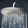 Фото душевая стойка vitra aquaheat a47205exp