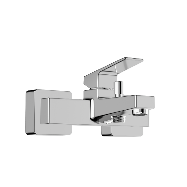 Фото смесители для ванны vitra minimax square a43520exp цвет хром
