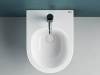Фото биде подвесное ceramicanova moments 49 см cn3004