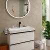 Фото смеситель для раковины hansgrohe tecturis s 73341670