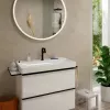 Фото смеситель для раковины hansgrohe tecturis s 73340670