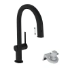 Смеситель для кухонной мойки Hansgrohe Aqittura 76803670