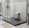 Фото поддон wasserkraft abens 120x80 см 84t06
