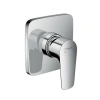 Фото смеситель для душа hansgrohe talis e 71764000