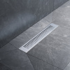 Фото душевой трап am.pm primeflow 40 см w02sc-p11-040-01sb