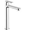 Фото смеситель для раковины hansgrohe rebris s 72582000
