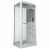 Душевая кабина Grossman 100x80 см GR-122