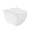 Фото унитаз с инсталляцией vitra shift 9855b003-7206