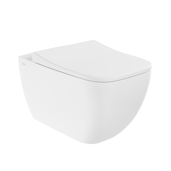 Фото унитаз с инсталляцией vitra shift 9855b003-7206
