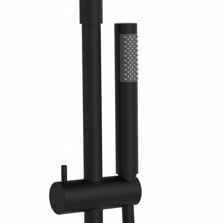 Фото душевая стойка raiber graceful rpb-006